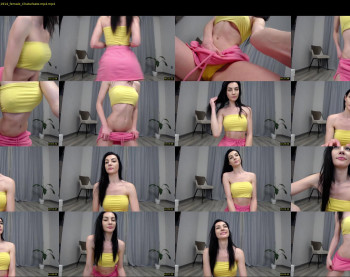 katrin_sweeft — 55 minute Chaturbate female teen cam video, 1080p, Apr 11, 2022