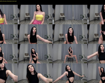 katrin_sweeft — 54 minute Chaturbate female teen cam video, 1080p, Apr 12, 2022