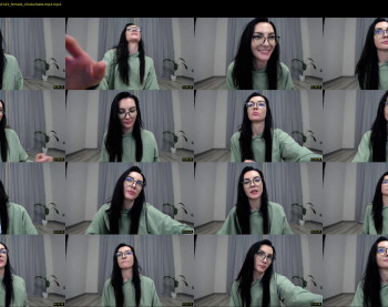 katrin_sweeft — 9 minute Chaturbate female teen cam video, 1080p, Apr 12, 2022