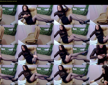 miracle_rose — 32 minute Chaturbate female teen cam video, 1080p, Apr 11, 2022