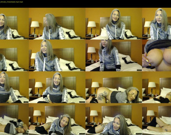 mizxtrix — 109 minute Chaturbate female teen cam video, 480p, Apr 11, 2022