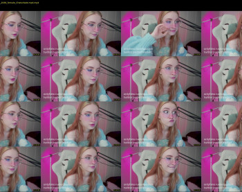 pocketrocket_ — 8 minute Chaturbate female teen cam video, 1080p, Apr 11, 2022