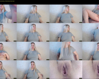 sashabulls — 54 minute Chaturbate couple teen cam video, 1080p, Apr 11, 2022