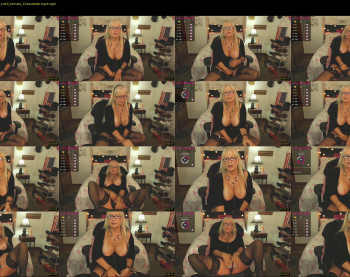 sassythang4u — 12 minute Chaturbate female teen cam video, 720p, Apr 11, 2022