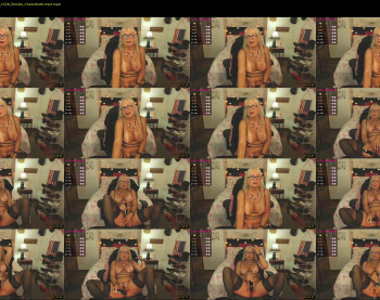 sassythang4u — 4 minute Chaturbate female teen cam video, 720p, Apr 11, 2022