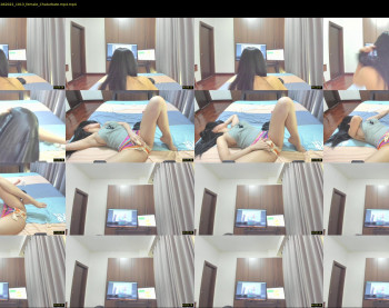 sensualbae_seduction — 53 minute Chaturbate female teen cam video, 1080p, Apr 11, 2022