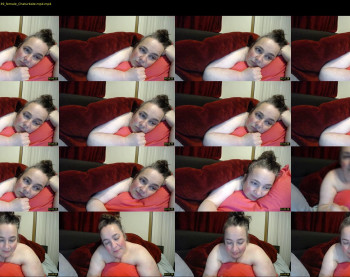 witchannie — 3 minute Chaturbate female teen cam video, 720p, Apr 11, 2022