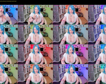 yoki_shizuko — 6 minute Chaturbate female teen cam video, 1080p, Apr 11, 2022