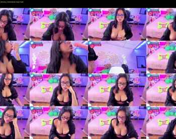 cute_eli — 55 minute Chaturbate female teen cam video, 1080p, Apr 12, 2022