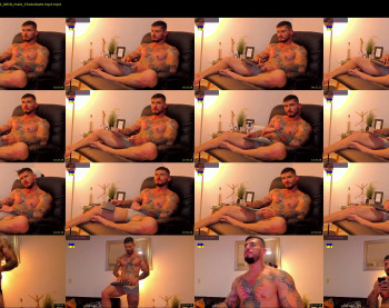 dimitri_sullivan — 36 minute Chaturbate male teen cam video, 1080p, Apr 12, 2022