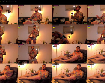 dimitri_sullivan — 55 minute Chaturbate male teen cam video, 1080p, Apr 12, 2022