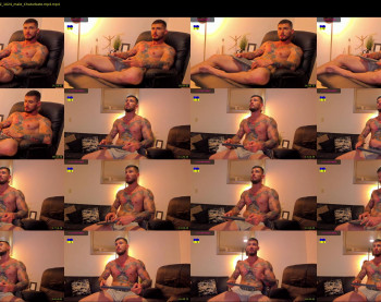 dimitri_sullivan — 33 minute Chaturbate male teen cam video, 1080p, Apr 12, 2022