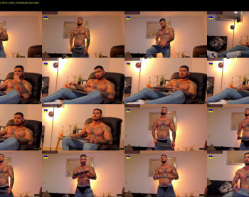 dimitri_sullivan — 54 minute Chaturbate male teen cam video, 1080p, Apr 13, 2022