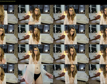 dolce_eva — 27 minute Chaturbate female teen cam video, 1080p, Apr 12, 2022