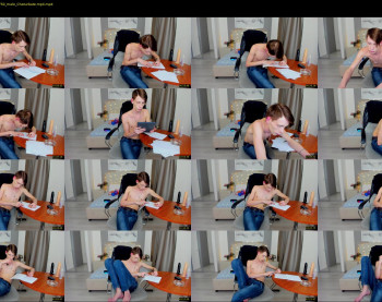 erick_deen — 54 minute Chaturbate male teen cam video, 1080p, Apr 12, 2022