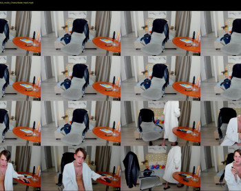erick_deen — 54 minute Chaturbate male teen cam video, 1080p, Apr 12, 2022