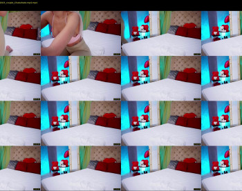 fallingangel_ — 31 minute Chaturbate female teen cam video, 720p, Apr 12, 2022
