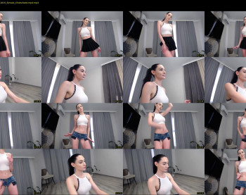 katrin_sweeft — 54 minute Chaturbate female teen cam video, 1080p, Apr 12, 2022