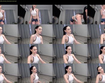 katrin_sweeft — 12 minute Chaturbate female teen cam video, 1080p, Apr 12, 2022