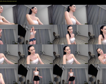 katrin_sweeft — 56 minute Chaturbate female teen cam video, 1080p, Apr 12, 2022