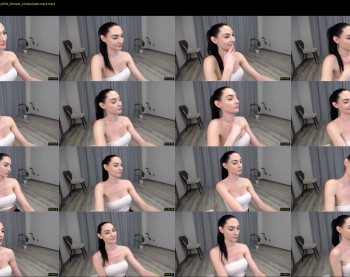 katrin_sweeft — 54 minute Chaturbate female teen cam video, 1080p, Apr 12, 2022
