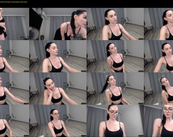 katrin_sweeft — 34 minute Chaturbate female teen cam video, 1080p, Apr 13, 2022