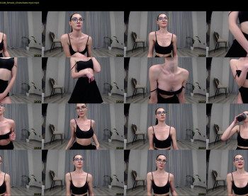 katrin_sweeft — 19 minute Chaturbate female teen cam video, 1080p, Apr 13, 2022