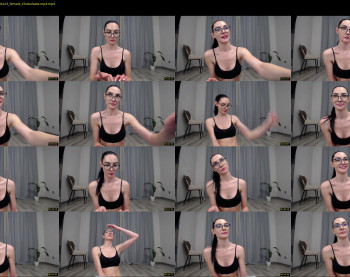 katrin_sweeft — 11 minute Chaturbate female teen cam video, 1080p, Apr 13, 2022