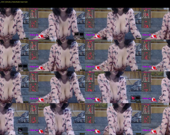 katrine_denev — 34 minute Chaturbate female teen cam video, 720p, Apr 12, 2022