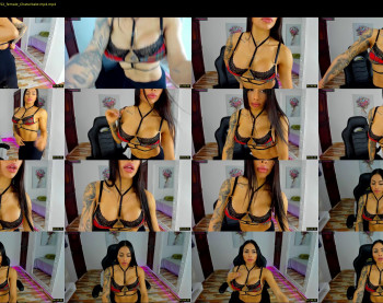 kickyfox77 — 9 minute Chaturbate female teen cam video, 1080p, Apr 12, 2022