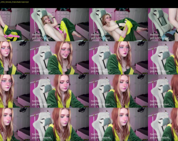 pocketrocket_ — 7 minute Chaturbate female teen cam video, 1080p, Apr 12, 2022