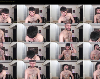 teddy_mode — 54 minute Chaturbate couple teen cam video, 1080p, Apr 12, 2022