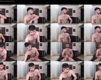 teddy_mode — 54 minute Chaturbate couple teen cam video, 1080p, Apr 12, 2022
