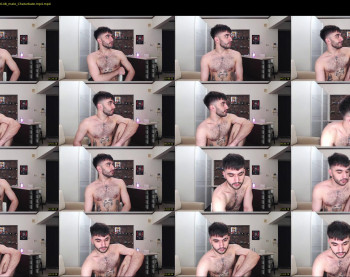 teddy_mode — 24 minute Chaturbate couple teen cam video, 1080p, Apr 13, 2022
