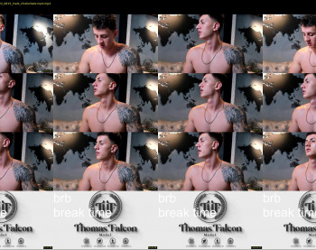 thomas_falcon1 — 69 minute Chaturbate male teen cam video, 1080p, Apr 12, 2022
