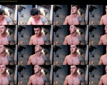 thomas_falcon1 — 2 minute Chaturbate male teen cam video, 1080p, Apr 12, 2022
