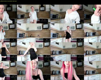 _be_my_daddy — 56 minute Chaturbate female teen cam video, 1080p, Apr 13, 2022