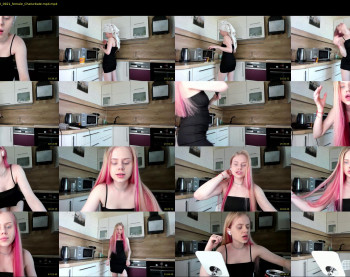 _be_my_daddy — 62 minute Chaturbate female teen cam video, 1080p, Apr 13, 2022