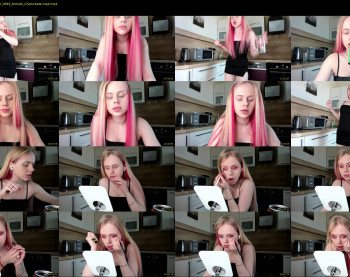 _be_my_daddy — 65 minute Chaturbate female teen cam video, 1080p, Apr 13, 2022