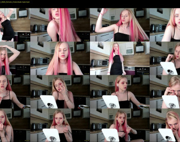 _be_my_daddy — 67 minute Chaturbate female teen cam video, 1080p, Apr 13, 2022