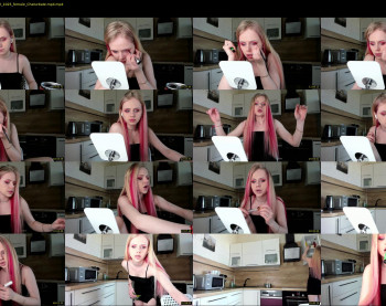 _be_my_daddy — 63 minute Chaturbate female teen cam video, 1080p, Apr 13, 2022