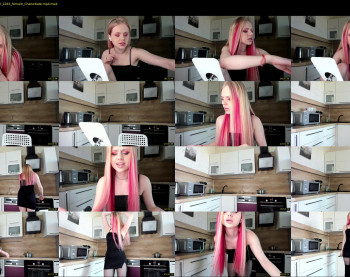 _be_my_daddy — 56 minute Chaturbate female teen cam video, 1080p, Apr 13, 2022