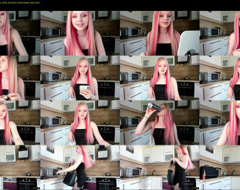 _be_my_daddy — 9 minute Chaturbate female teen cam video, 1080p, Apr 13, 2022