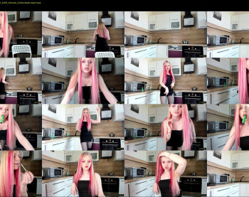 _be_my_daddy — 29 minute Chaturbate female teen cam video, 1080p, Apr 13, 2022