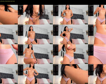anablerd — 6 minute Chaturbate female teen cam video, 720p, Apr 13, 2022