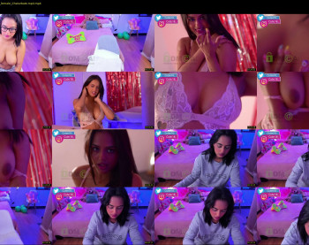 cute_eli — 59 minute Chaturbate female teen cam video, 1080p, Apr 13, 2022