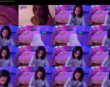 cute_eli — 54 minute Chaturbate female teen cam video, 1080p, Apr 13, 2022