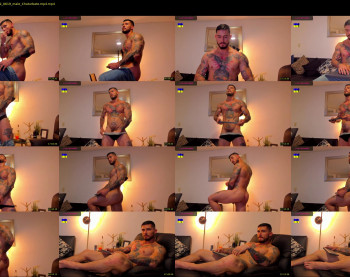 dimitri_sullivan — 58 minute Chaturbate male teen cam video, 1080p, Apr 13, 2022