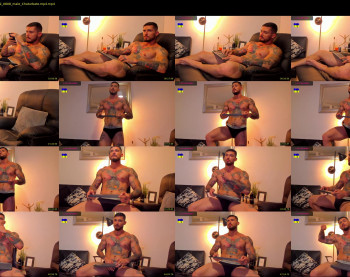 dimitri_sullivan — 54 minute Chaturbate male teen cam video, 1080p, Apr 13, 2022