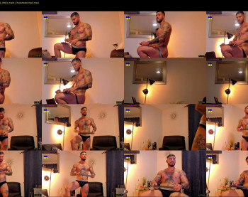 dimitri_sullivan — 54 minute Chaturbate male teen cam video, 1080p, Apr 13, 2022